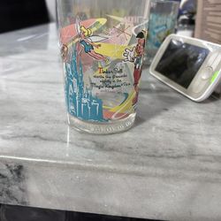 Disney Cup Collection