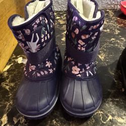 Toddler  Boots 