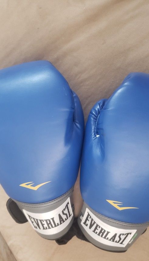 Boxing Gloves