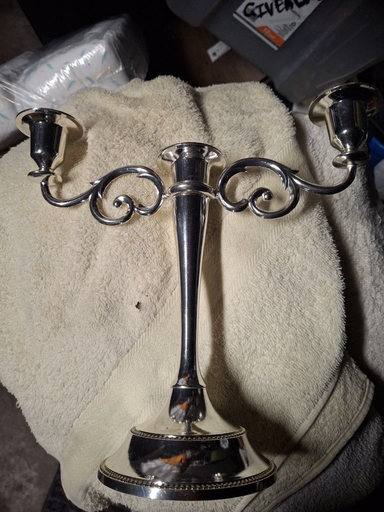 Candle Holder
