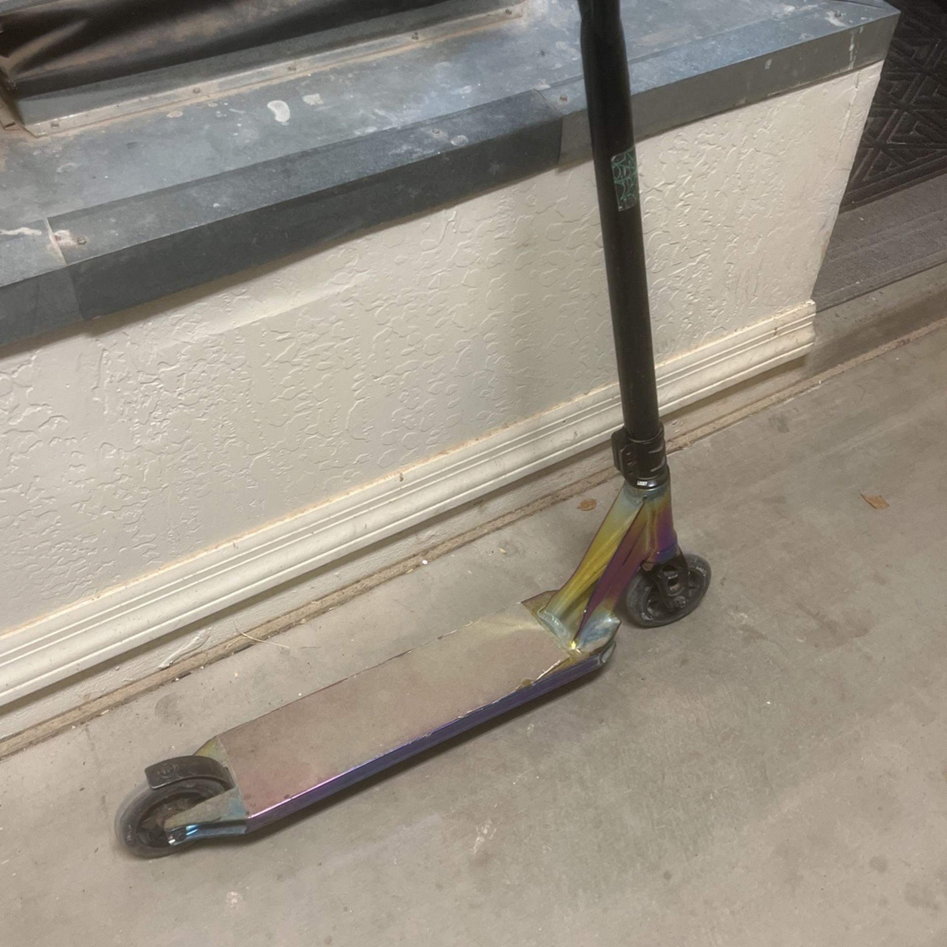 Pro Scooter