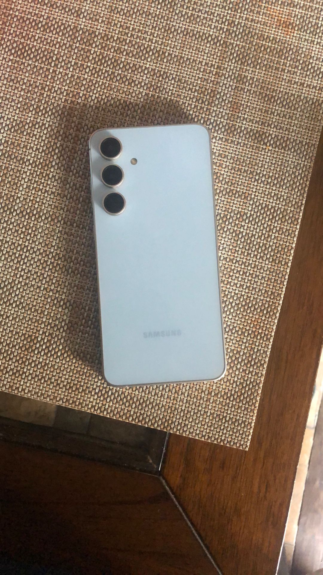 Samasung Galaxy