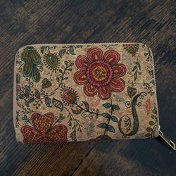 Mandela Style Wallet