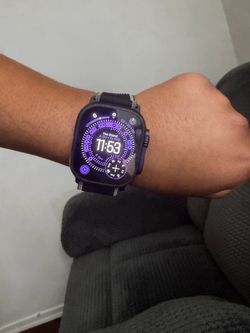 Ultra 3 49mm