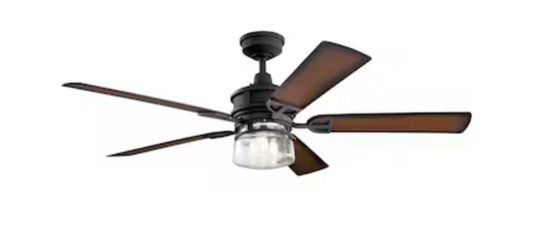 NEW Outdoor Ceiling Light