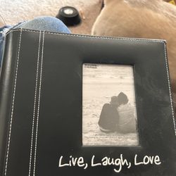 Photo Albums  