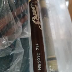Sabre VINTAGE Fishing Rod. Excellent Cond