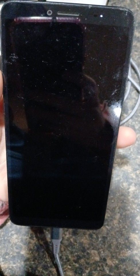 TCL Phone New Never Used Never Set Up