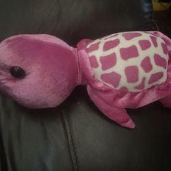 Pink Turtle Plush Delivery Make An Offer 