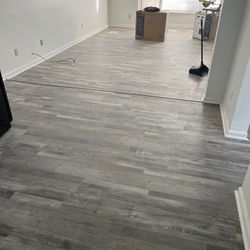 Flooring Sold And Installed Or Both