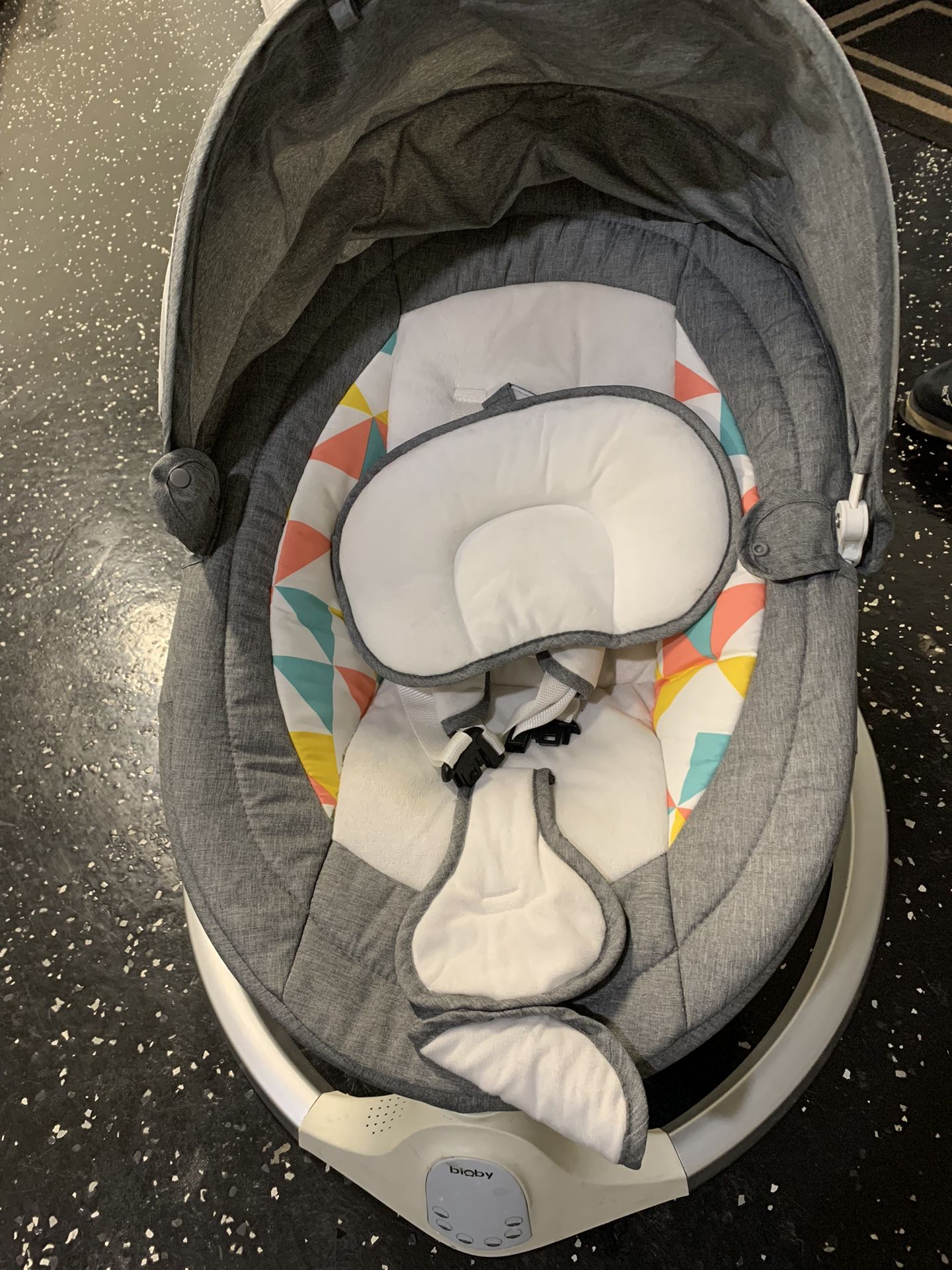 Baby Swing