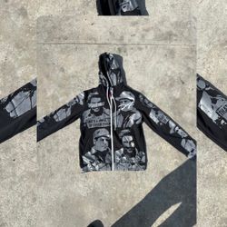 Assail X Cough Syrup 