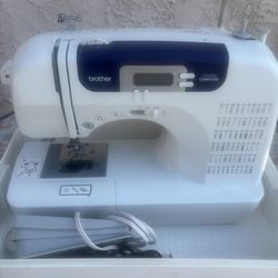 Brother Sewing Machine