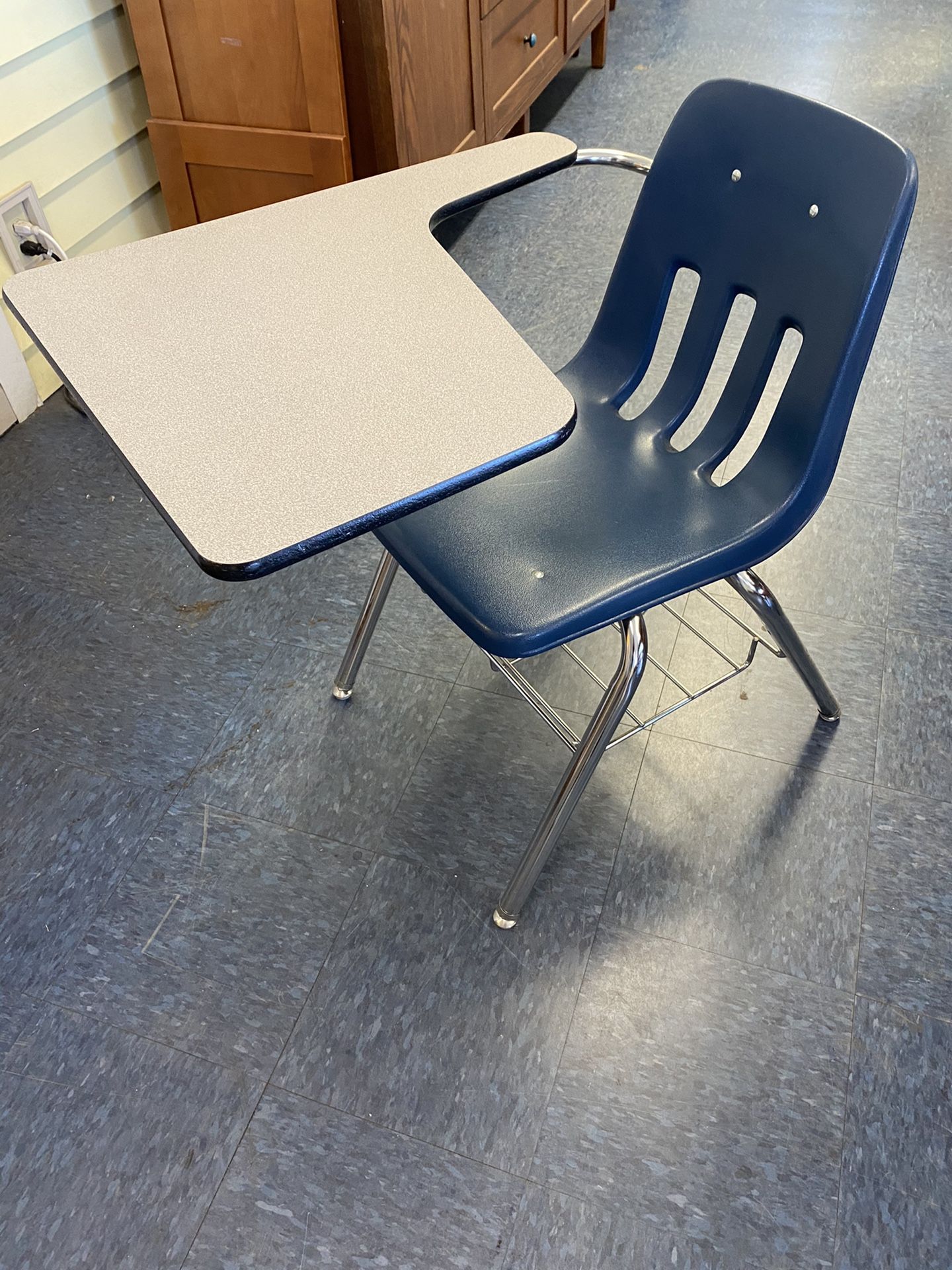 Student desks