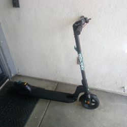Go Trax Scooter 