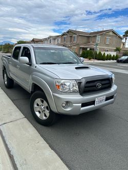 2010 Toyota Tacoma