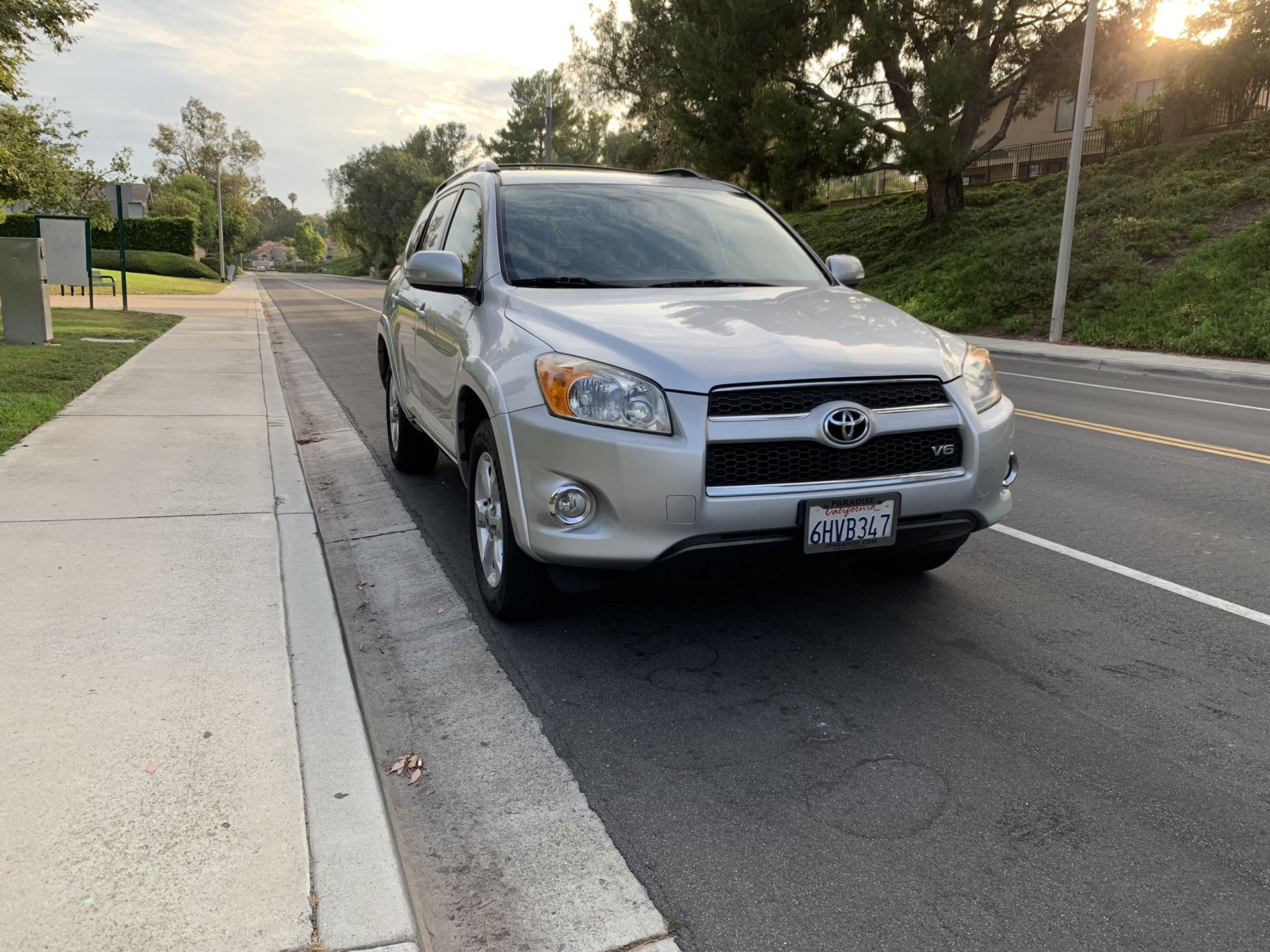 2009 Toyota Rav4 for Sale in Irvine, CA - OfferUp