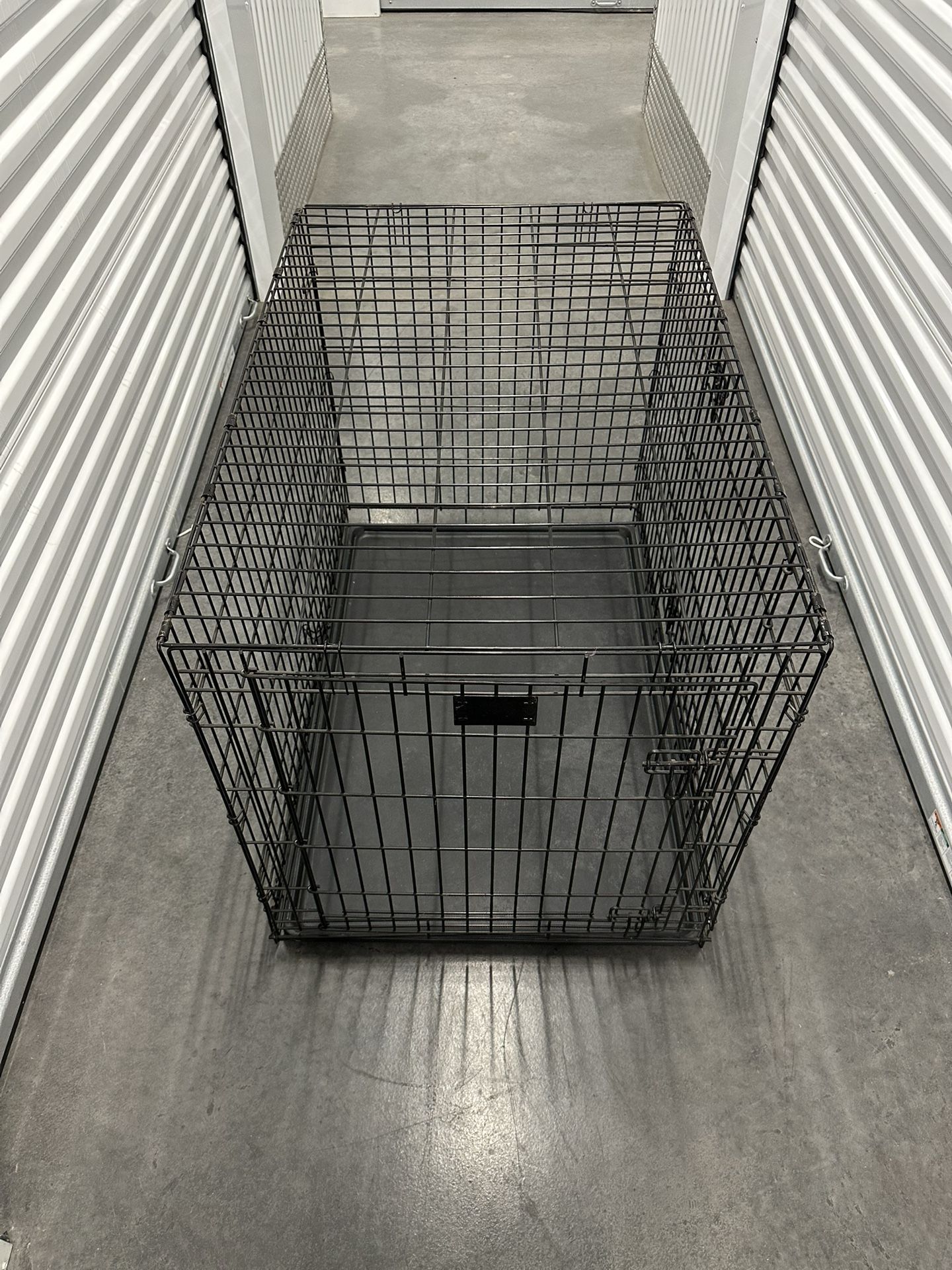 Dog Crate