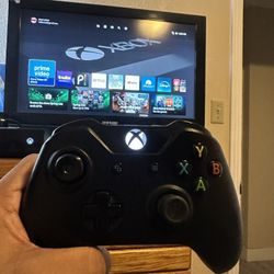 Xbox One