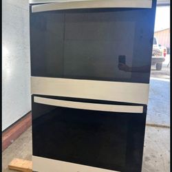Whirlpool Double Oven