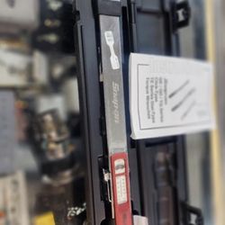 Snap On Torque Wrench
