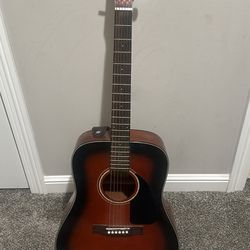 Fender Guitar