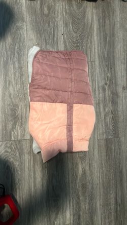 Dog Sweater