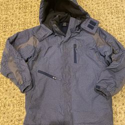 Boys Jacket Size 14-16
