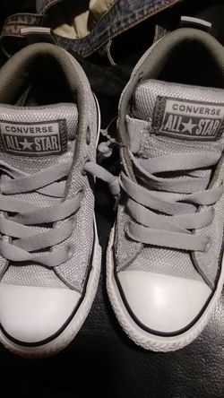 CONVERSE ALL 🌟 STAR