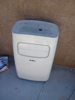 PORTABLE AIR CONDITIONER AC UNIT