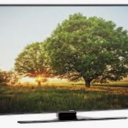 Samsung 55” inch Smart TV 