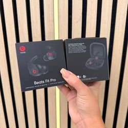 Beats Fit Pro 