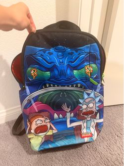 Sprayground Backapck