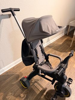 Doona trike