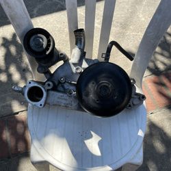 Water Pump