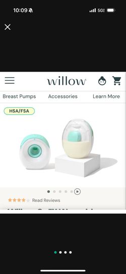 Willow GO