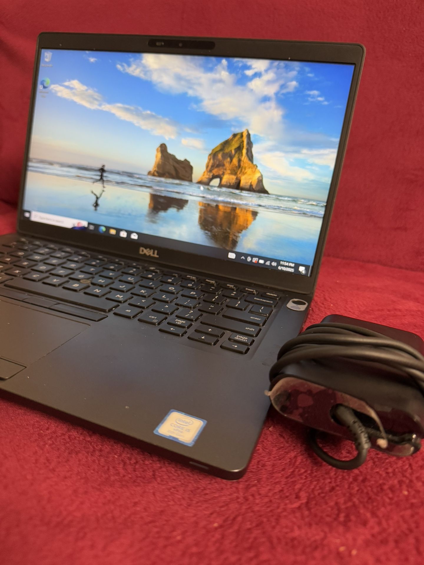 Dell Laptop