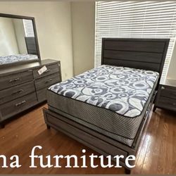 Furniture Bedroom Set