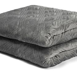 The Hush Classic Blanket with Duvet Cover
