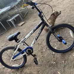 Teen Bike 