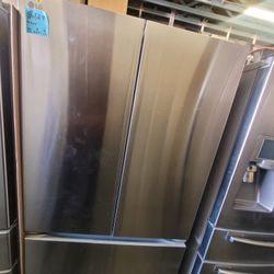 Refrigerator Samsung