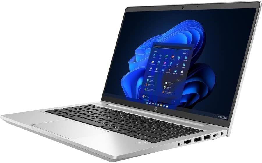 HP ProBook 450 G9 15.6" Intel Core i5 12th Gen i5-1235U 10 Core 16 GB 256 GB SSD