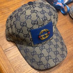 Gucci Baseball Cap!!!!