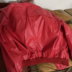 Cobra Kai Jacket Xxl 