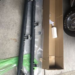 2017 Jeep Wrangler Rubicon original parts