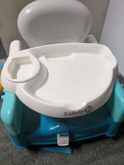 Baby Seat