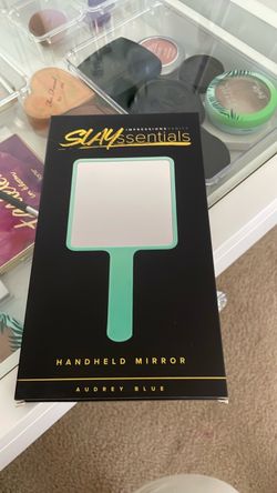 Handhold Mirror