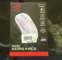ROG Gaming Mouse