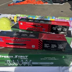 2 x SUPERSIZED NYLON KITE