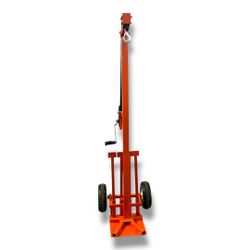 Portable Tent Jack Canopy Lifting Jack Brand With Warranty USA Assembled 